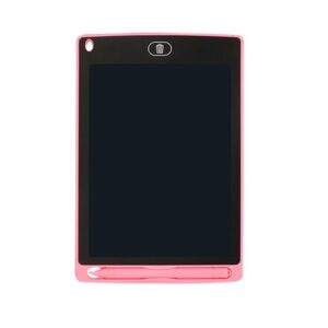 8.5" LCD Writing Tablet - Reusable Digital Drawing Pad & Electronic Notepad for Kids, Students & Office | Erasable E-Writer Board with Stylus for Notes, Sketching & Creative Work